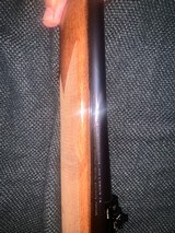 Browning BAR 7 mm magnum rifle semi-auto - 2 of 11