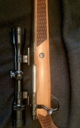 Weatherby Mark V 300 Weatherby magnum made in Japan - 3 of 10