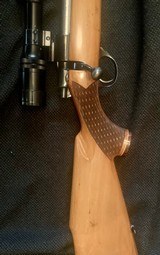 Finnbear/sako L61R 30-06 rifle 1962-1963 production - 7 of 9