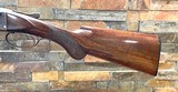 Fox AE 16 gauge 1922 Philadelphia Gorgeous - 7 of 15