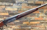 Winchester Model 21 - 20 gauge Skeet Grade - Lightweight, Rare 1939 - 7 of 11