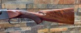 Winchester Model 21 - 20 gauge Skeet Grade - Lightweight, Rare 1939 - 5 of 11