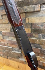 Winchester Model 21 - 20 gauge Skeet Grade - Lightweight, Rare 1939 - 3 of 11