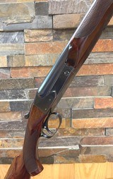 Winchester Model 21 - 20 gauge Skeet Grade - Lightweight, Rare 1939 - 1 of 11