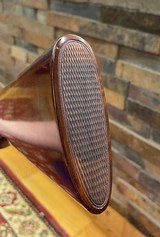 Winchester Model 21 - 20 gauge Skeet Grade - Lightweight, Rare 1939 - 10 of 11