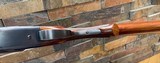 Winchester Model 21 - 20 gauge Skeet Grade - Lightweight, Rare 1939 - 9 of 11