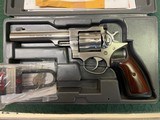 Ruger GP100 .22LR Very Nice - 3 of 11