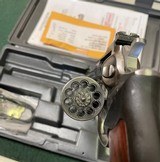 Ruger GP100 .22LR Very Nice - 9 of 11