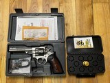 Ruger GP100 .22LR Very Nice - 1 of 11