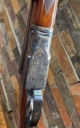 Parker Bros. GHE - 20ga 28