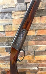 Parker Bros. GHE - 20ga 28