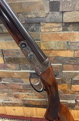 Parker Bros. GHE - 20ga 28