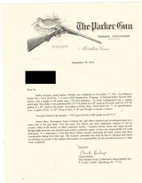 Parker Bros. GHE - 20ga 28