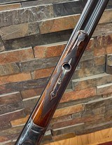 Parker Bros. GHE - 20ga 28