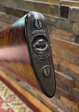 Parker Bros. GHE - 20ga 28