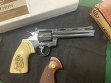 Colt Python .357 Mag 6