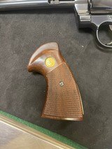 Colt Python .357 Mag 6