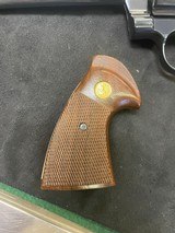 Colt Python .357 Mag 6