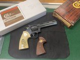 Colt Python .357 Mag 6