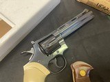 Colt Python .357 Mag 6