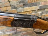 Beretta BL4 20ga 28