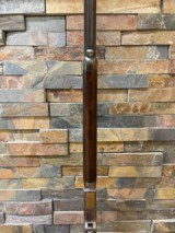 Winchester 1873 .44 WCF Half Magazine Case Hardened Special Order 1881 Factory Letter Nice - 6 of 15