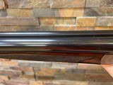 Winchester Model 23 Pigeon Grade 12ga 28