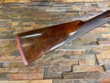 Winchester Model 23 Pigeon Grade 12ga 28