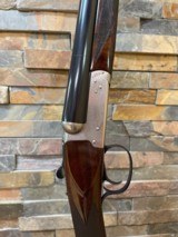 Winchester Model 23 Pigeon Grade 12ga 28