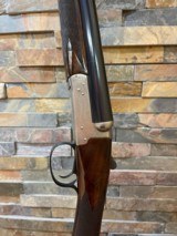 Winchester Model 23 Pigeon Grade 12ga 28