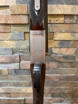 Winchester Model 23 Pigeon Grade 12ga 28