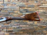 Winchester Model 23 Pigeon Grade 12ga 28