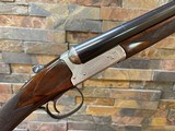 Winchester Model 23 Pigeon Grade 12ga 28