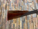 Winchester Model 23 Pigeon Grade 12ga 28