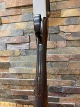 Winchester Model 23 Pigeon Grade 12ga 28