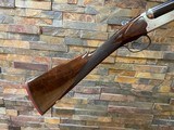 Winchester Model 23 Pigeon Grade 12ga 28