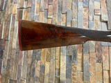 Winchester Model 23 Pigeon Grade 12ga 28