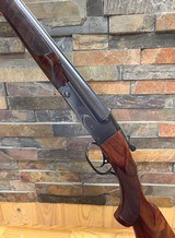 Winchester Model 21 Skeet Grade 20ga - Lightweight - Rare 1939 - 1 of 10