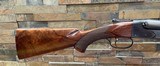 Winchester Model 21 Skeet Grade 20ga - Lightweight - Rare 1939 - 4 of 10