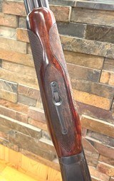 Winchester Model 21 Skeet Grade 20ga - Lightweight - Rare 1939 - 6 of 10