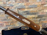 Beretta 687 SP III Signature Deluxe 20/28ga Combo Upgraded Wood Negrini Case LH - 11 of 15