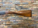 Beretta 686 Black Onyx 20ga Upgraded Wood 28