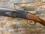 Beretta 686 Black Onyx 20ga Upgraded Wood 28