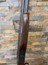 Beretta 686 Black Onyx 20ga Upgraded Wood 28