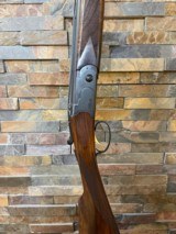 Beretta 686 Black Onyx 20ga Upgraded Wood 28
