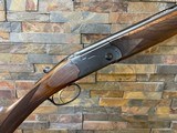 Beretta 686 Black Onyx 20ga Upgraded Wood 28" Very Nice