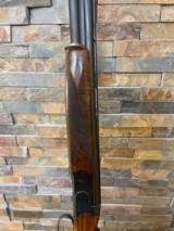 Beretta 686 Black Onyx 20ga Upgraded Wood 28
