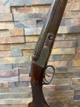 Parker CH 12ga Bernard 30” 1 frame - 14 of 15