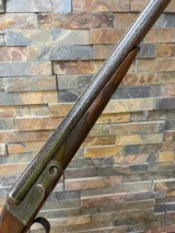 Parker CH 12ga Bernard 30” 1 frame - 9 of 15