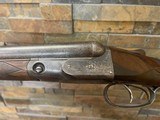 Parker CH 12ga Bernard 30” 1 frame - 14 of 15